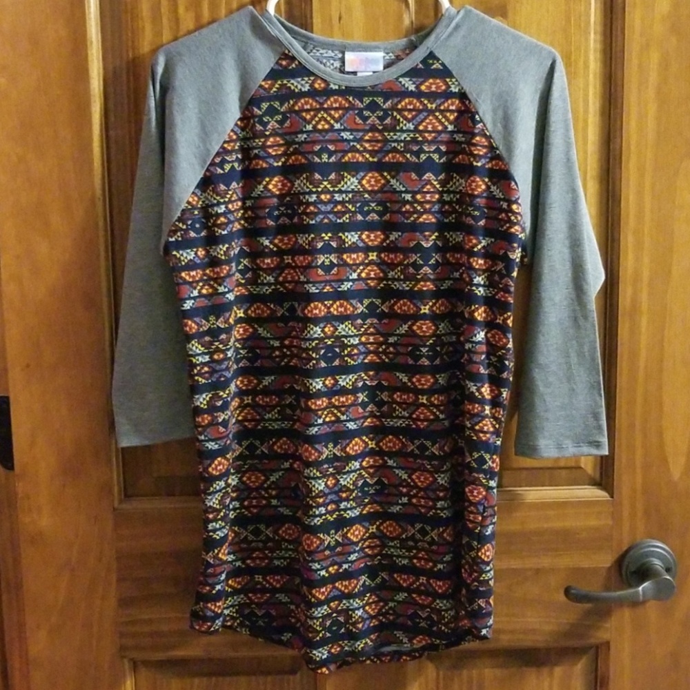 Lularoe Randy xs